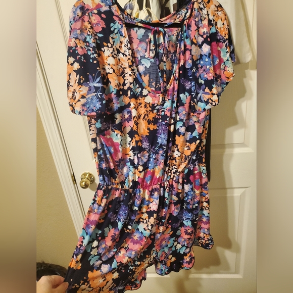 Chic Soul womens romper - Picture 1 of 2